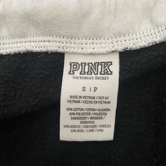 PINK Jogging Pants - Picture 3 of 3